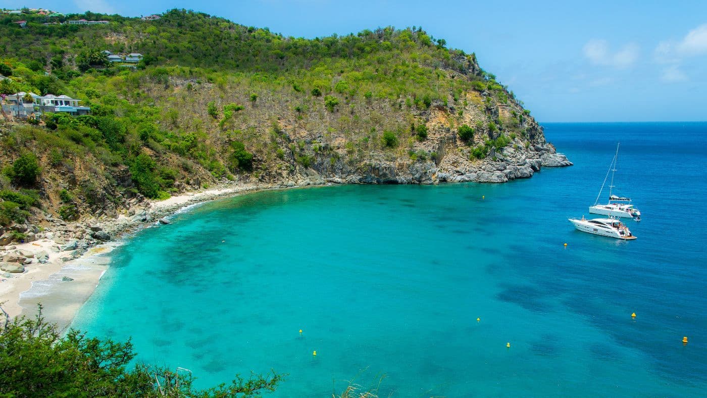 Saint Barthélemy