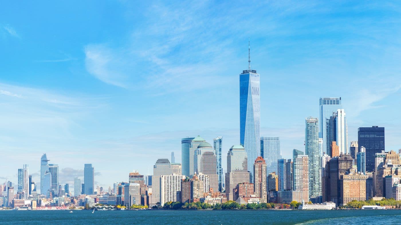 New York