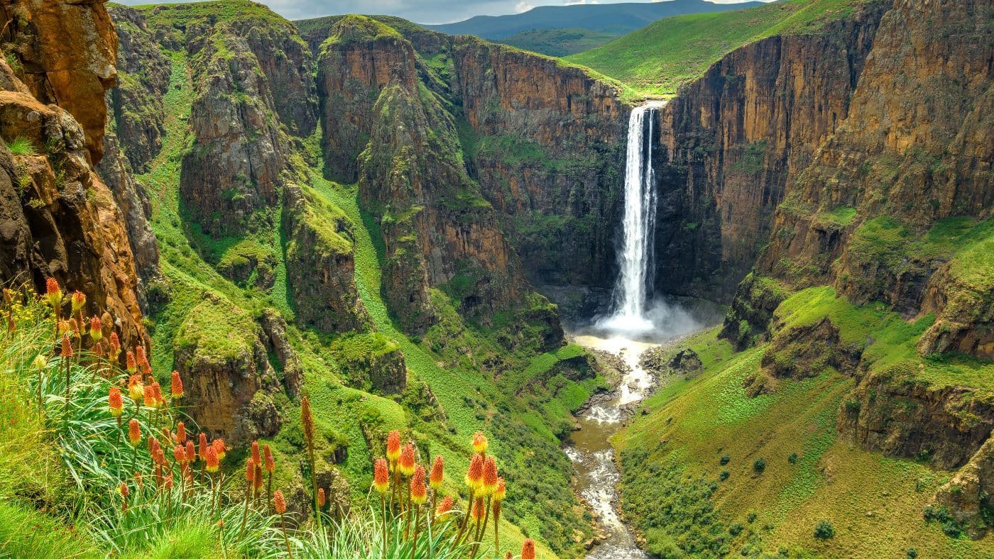 Lesotho