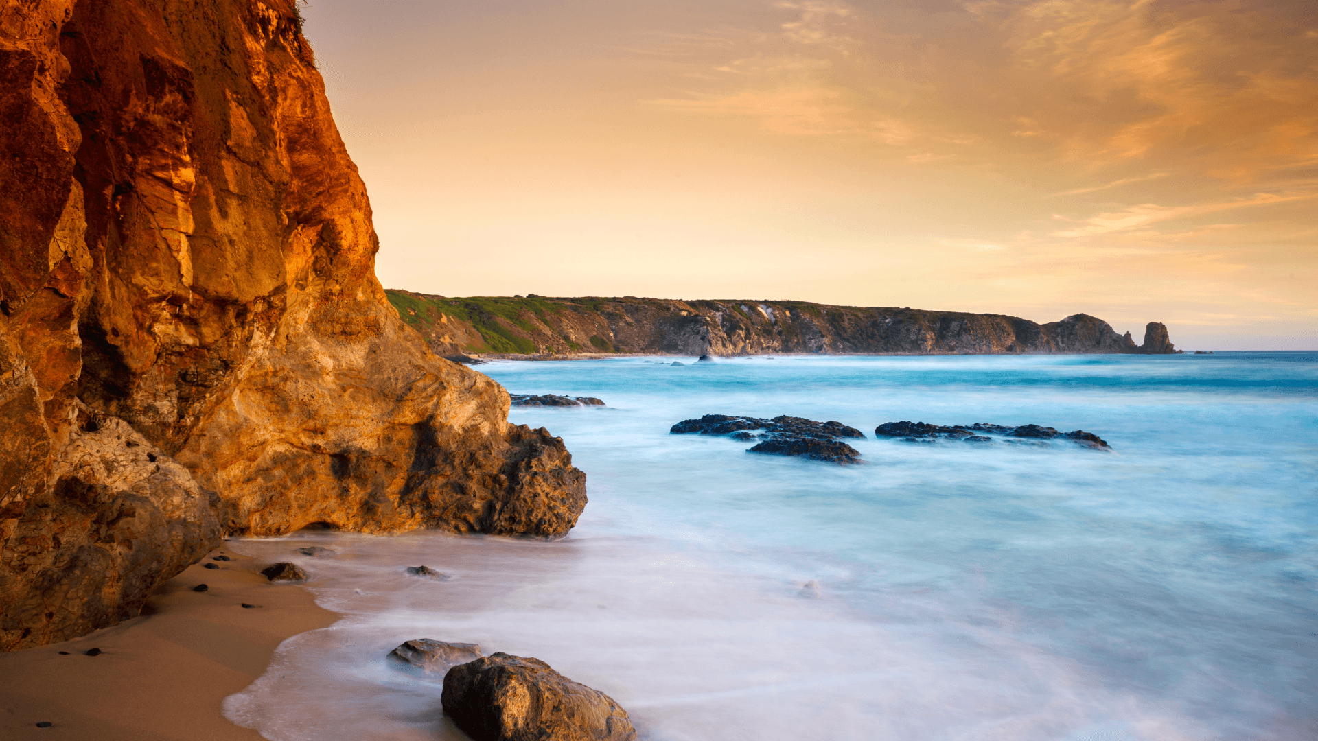 Phillip Island, Victoria