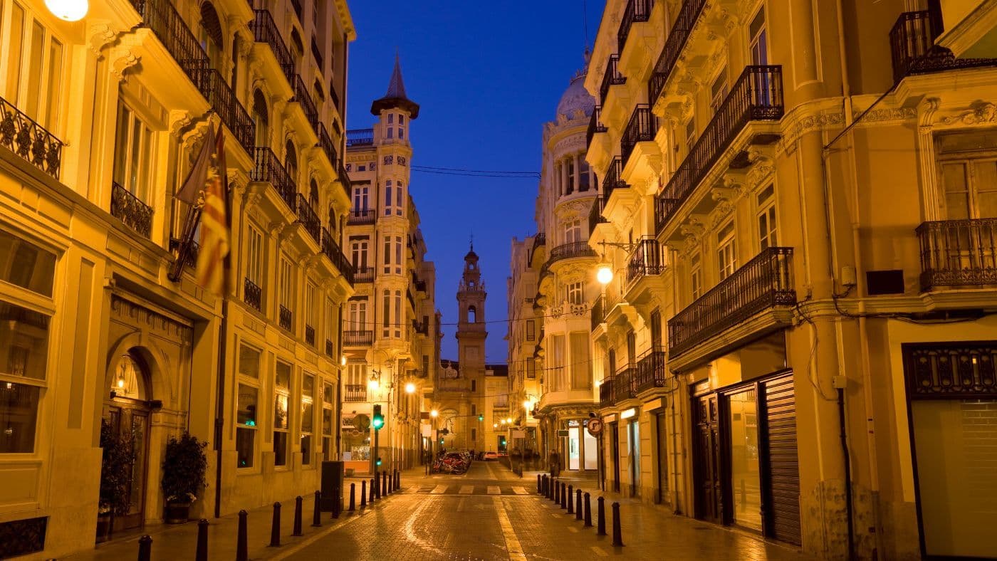 Valencia