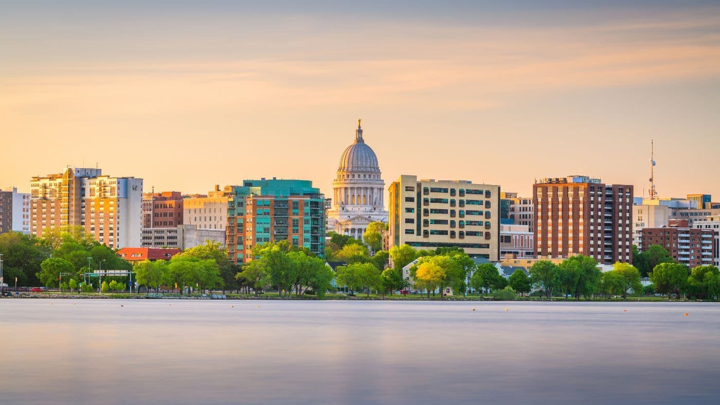 Wisconsin