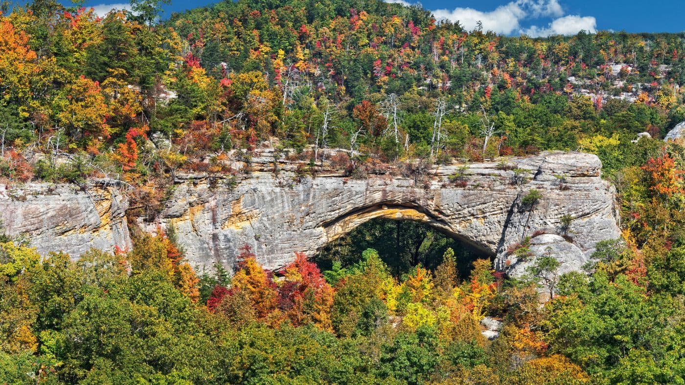 Kentucky