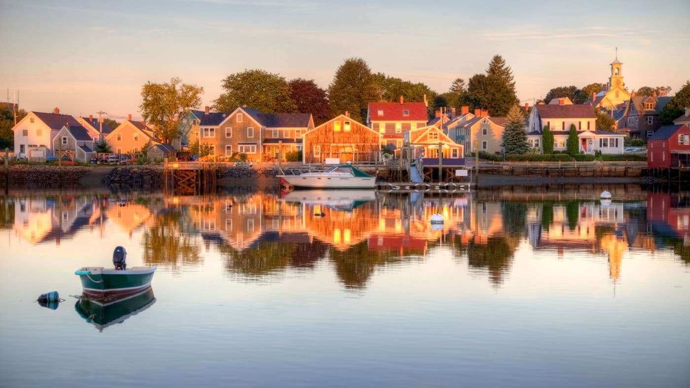 New Hampshire
