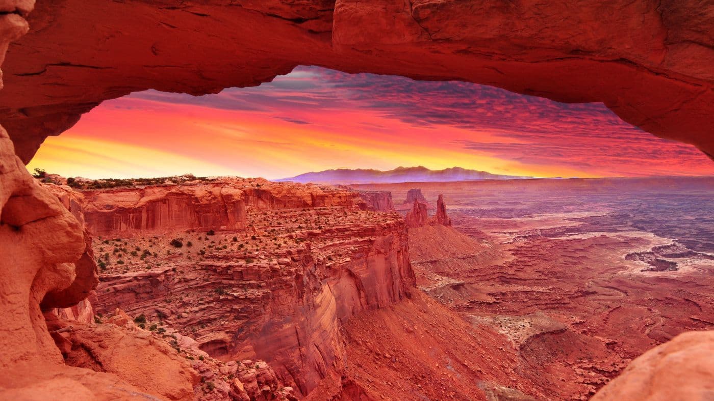 Utah