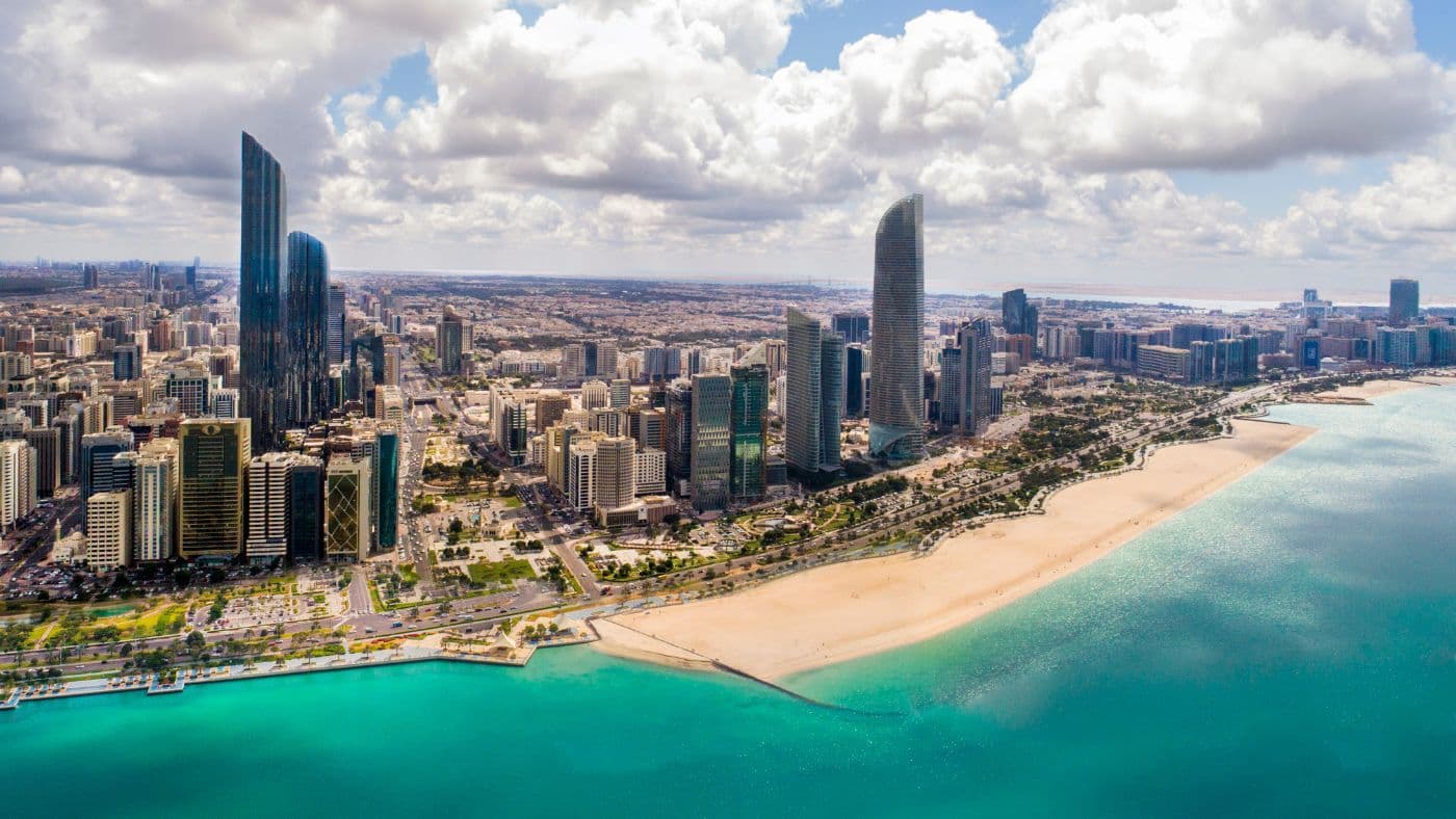 Abu Dhabi