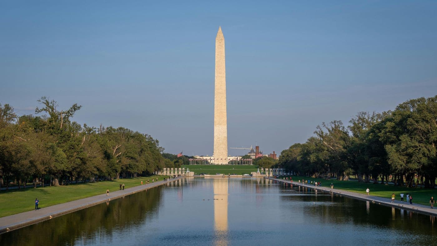 District of Columbia