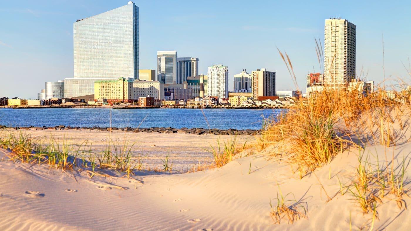 New Jersey