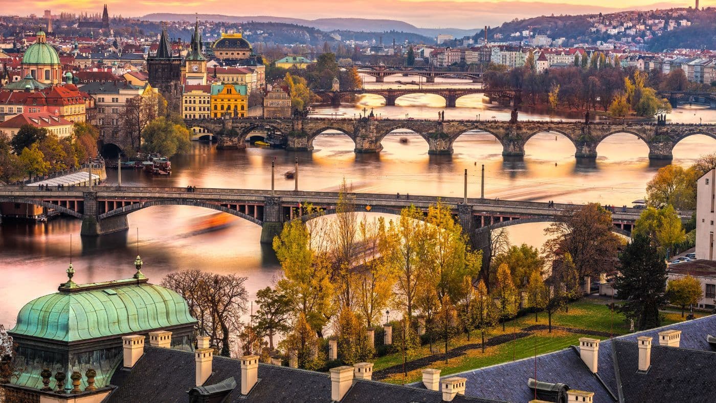 Czechia