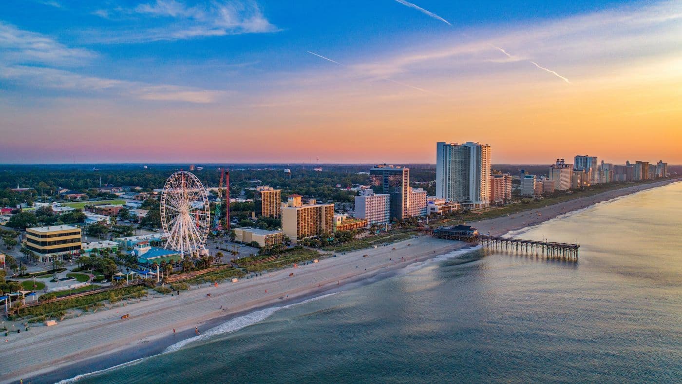 South Carolina