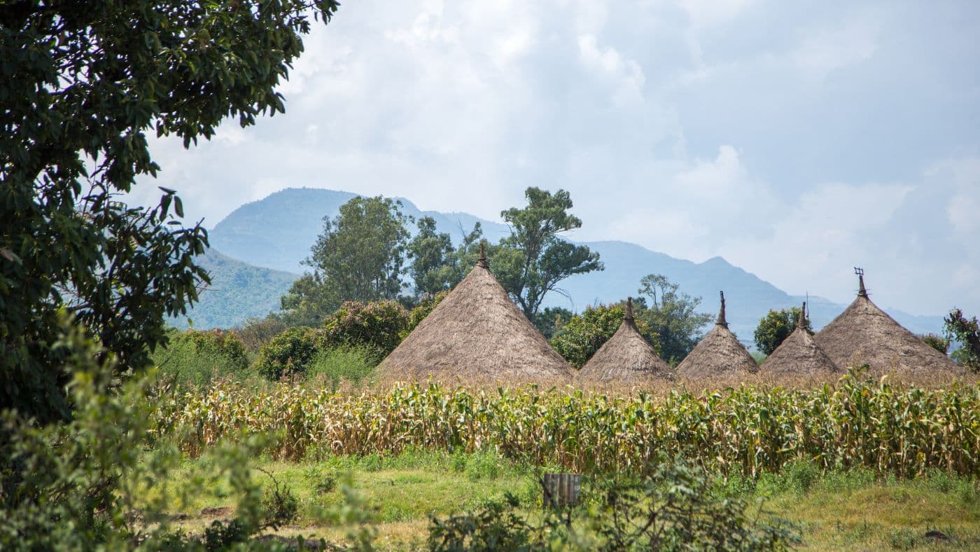 Amhara Region