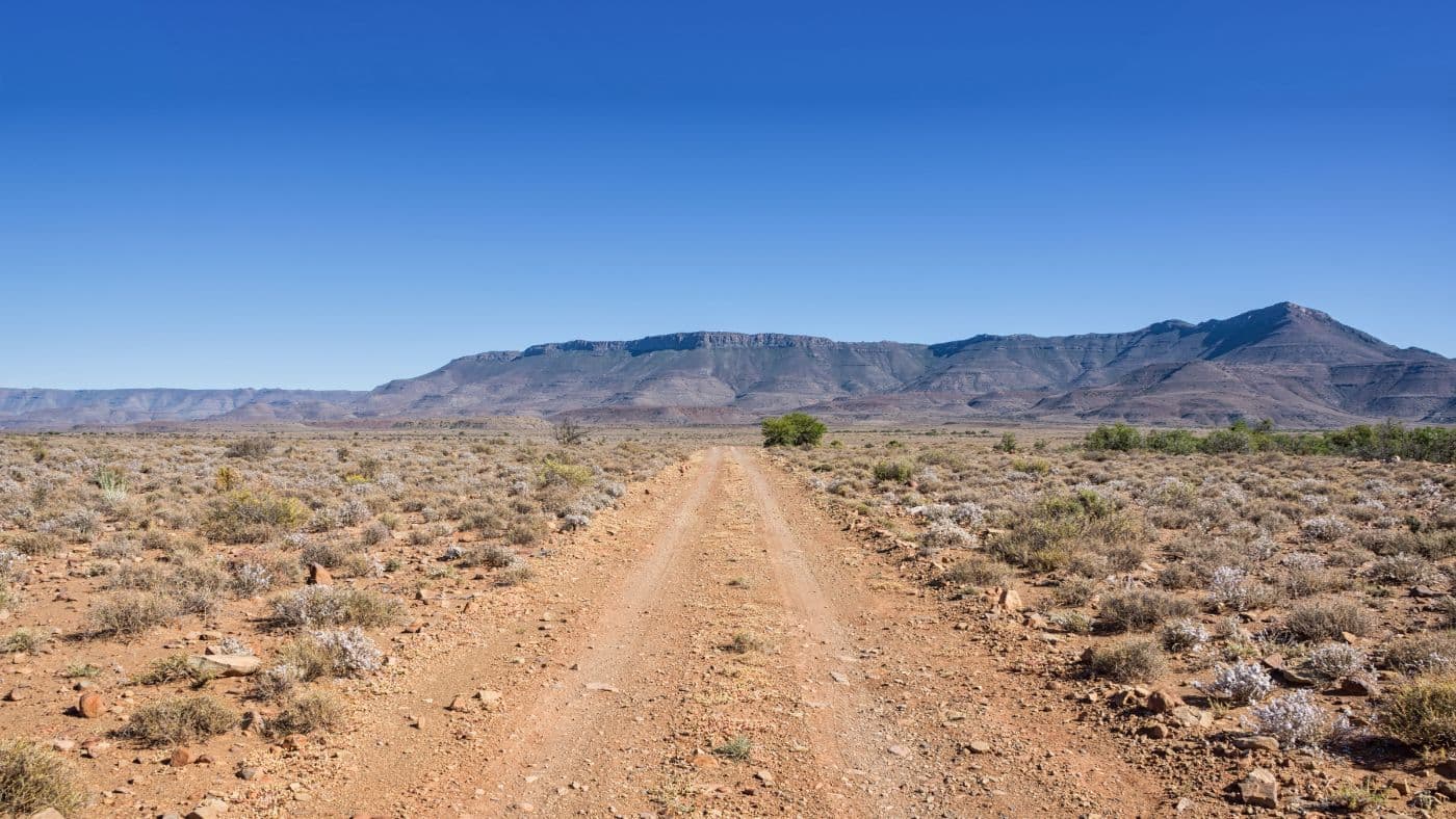 Northern Cape