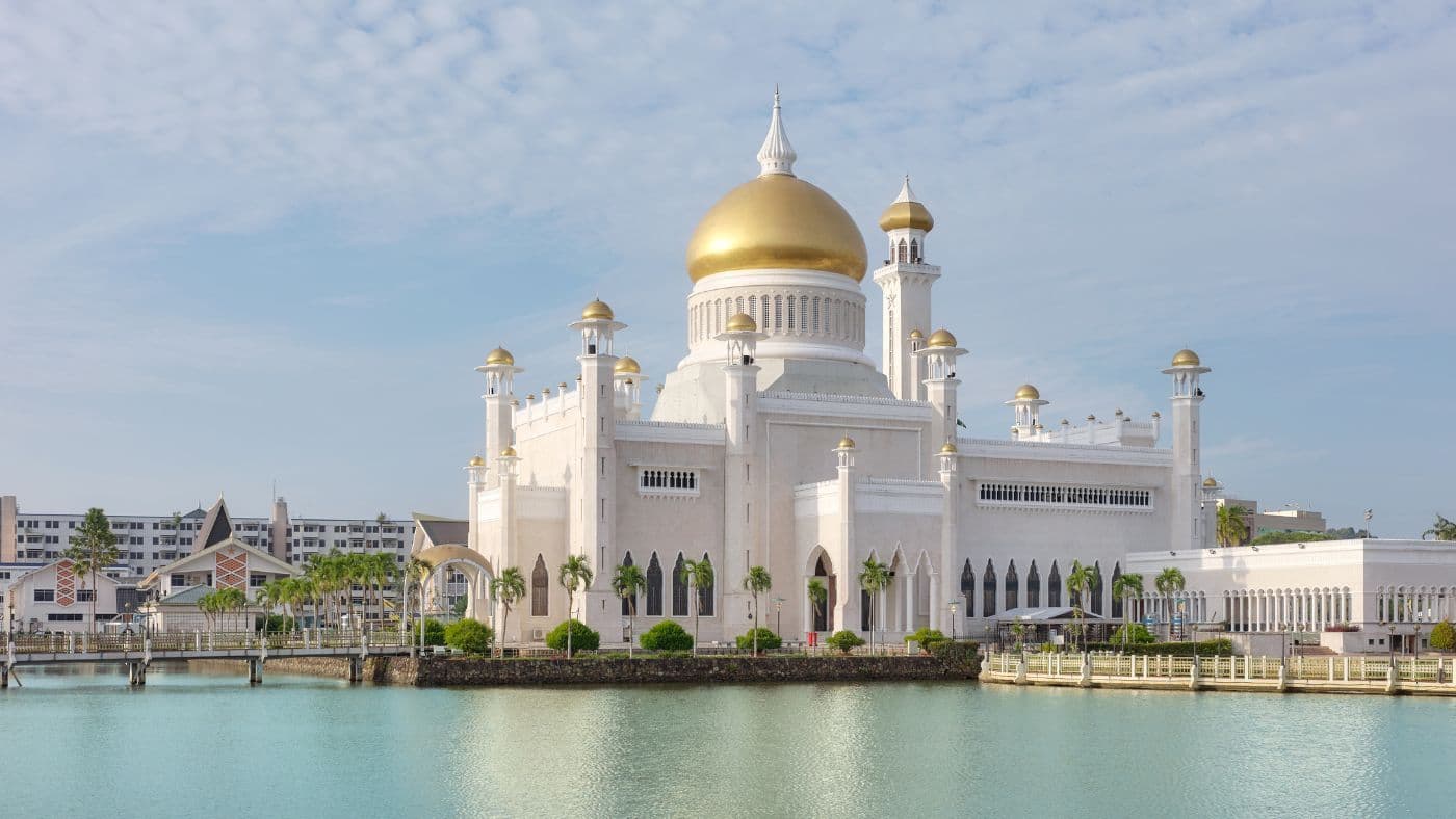 Brunei