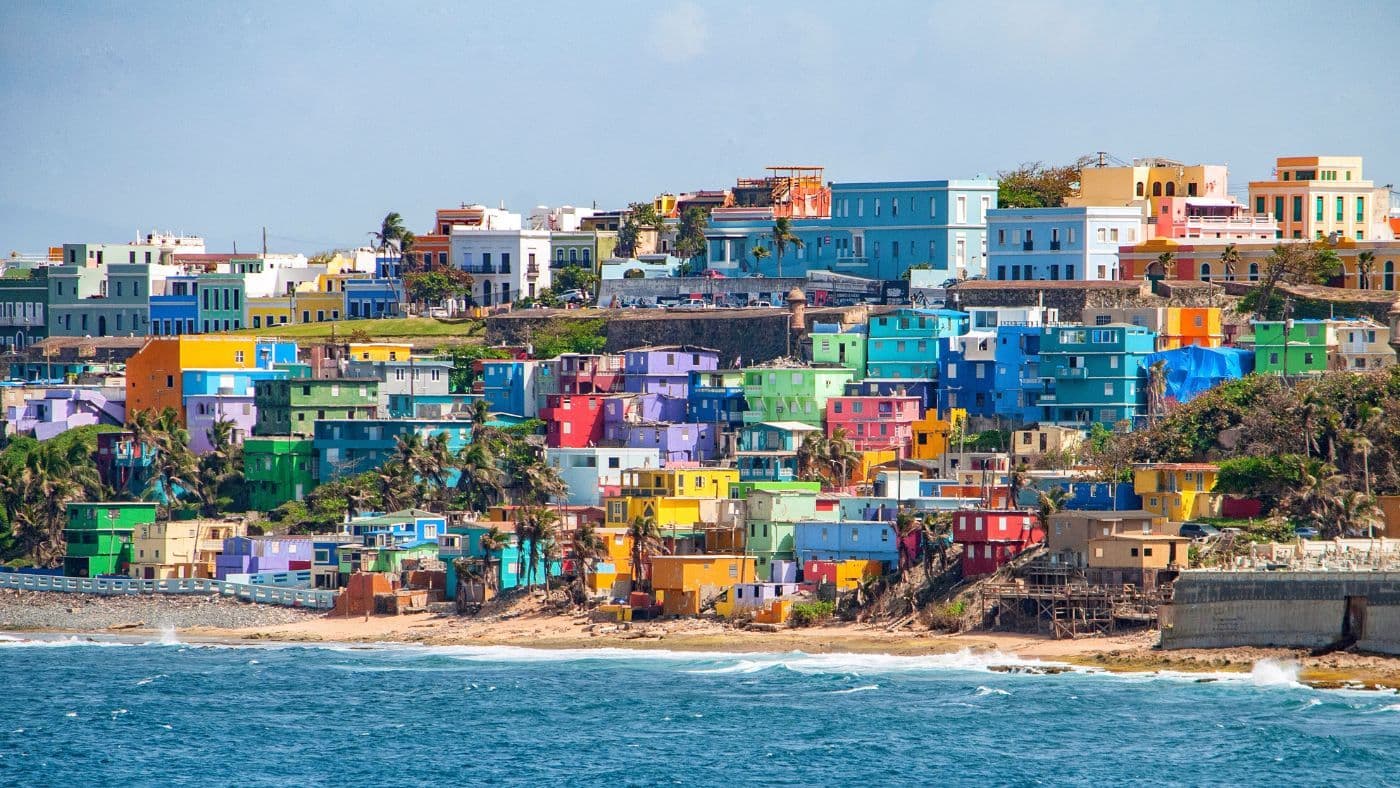Puerto Rico