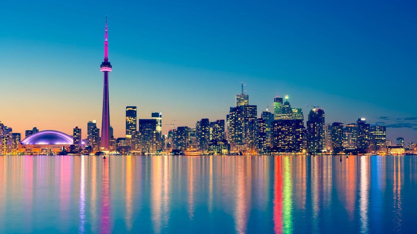 Toronto, Ontario