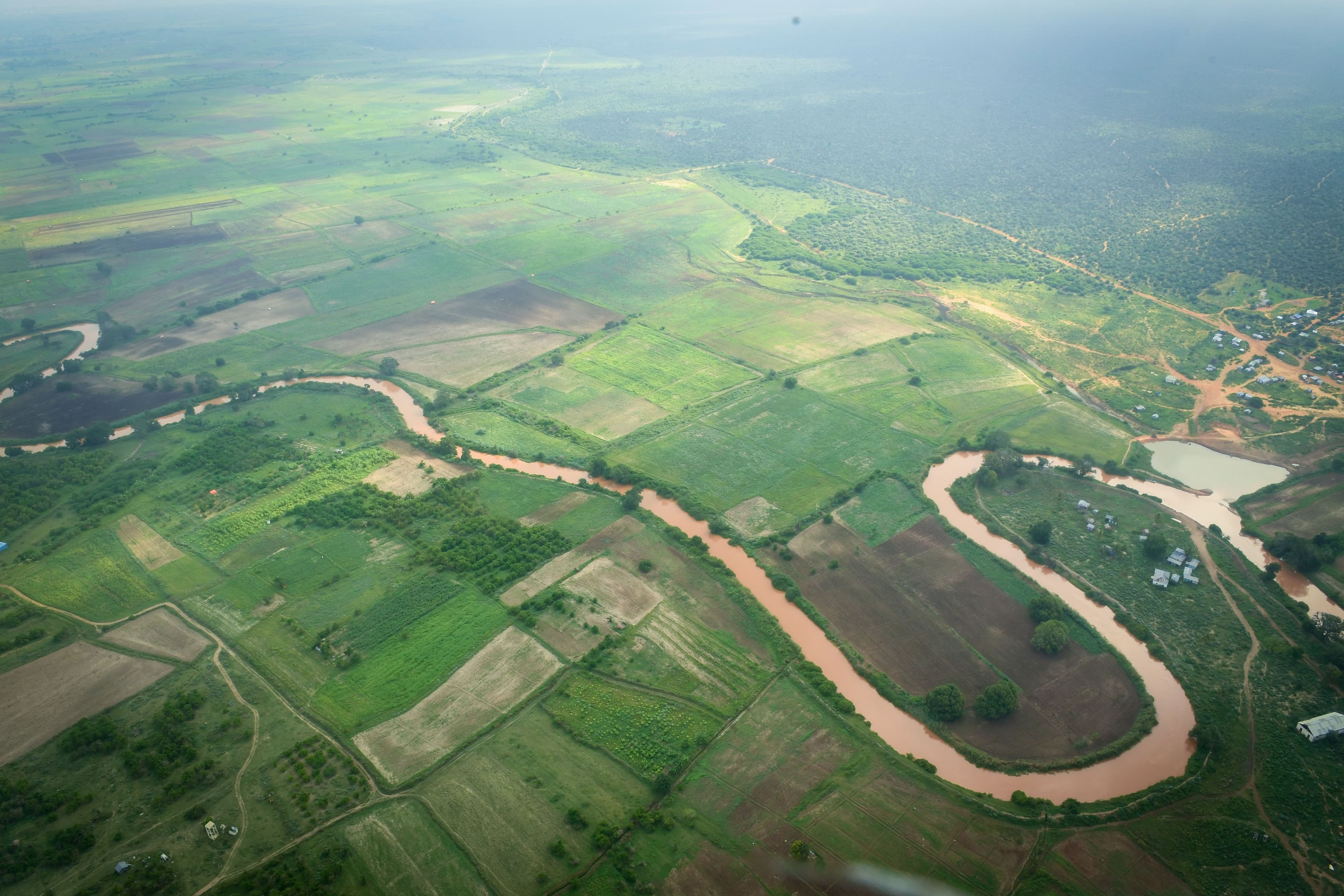 Hirshabelle, Somalia