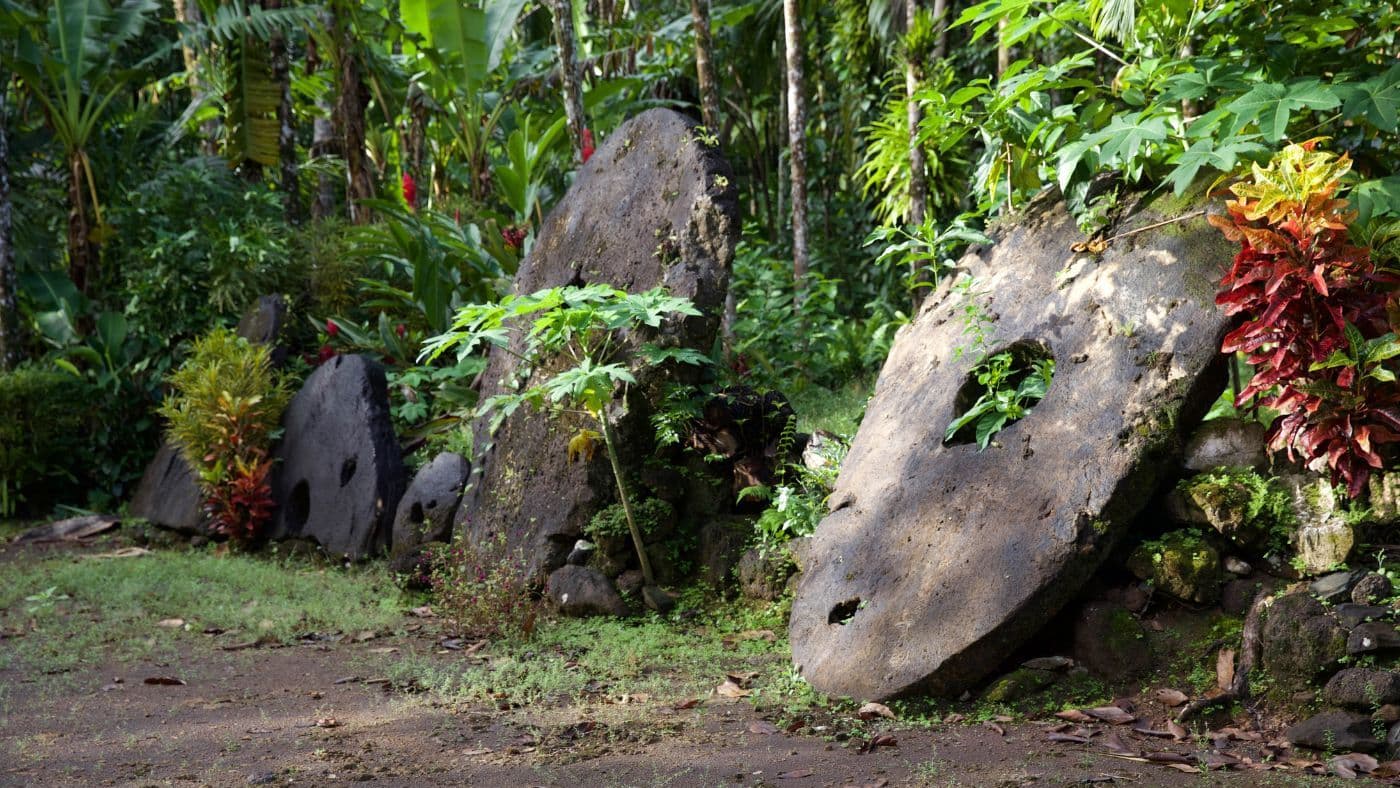 Yap, Federated States of Micronesia