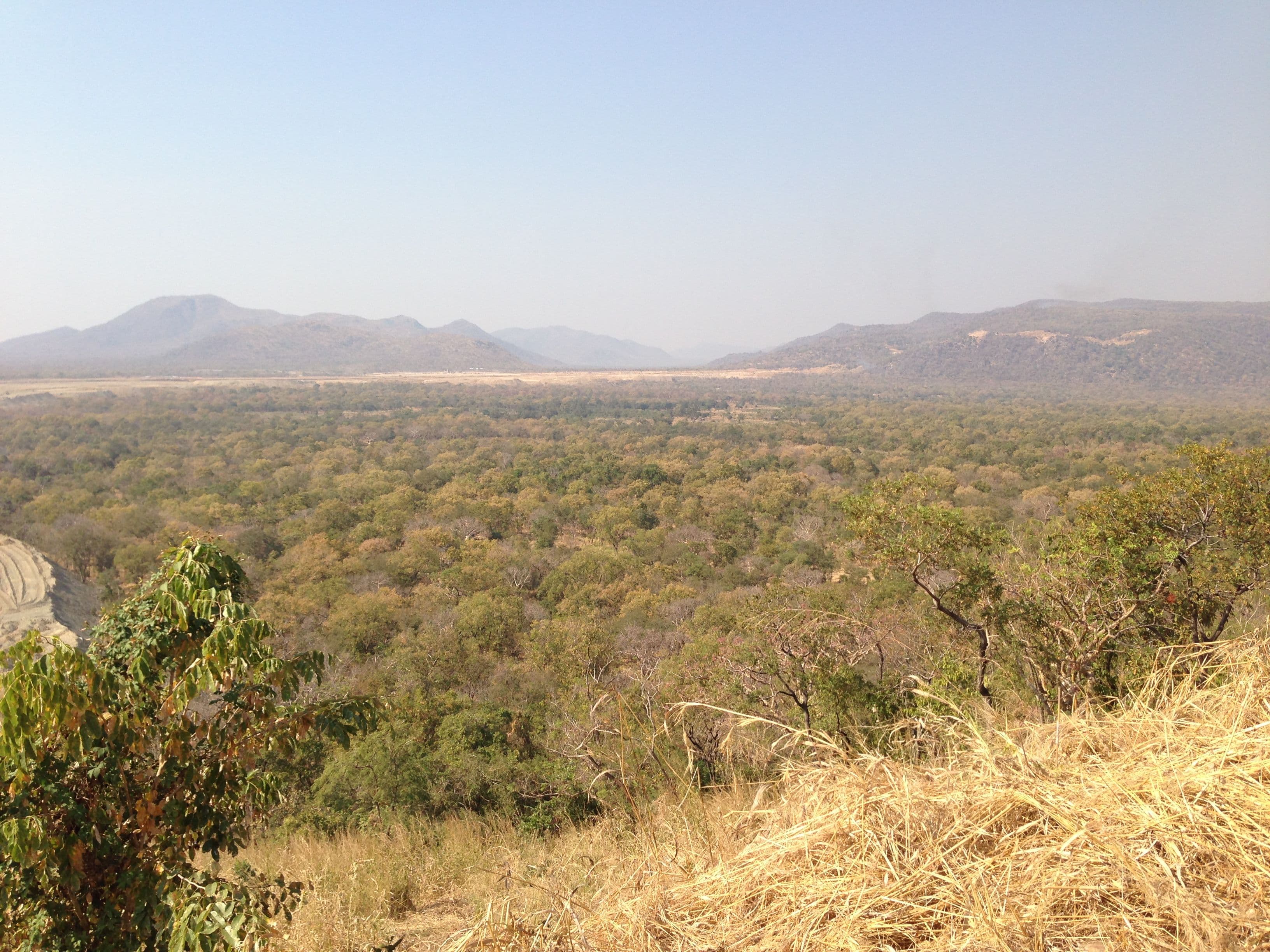 Benishangul-Gumuz Region