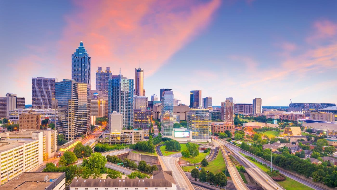 Georgia