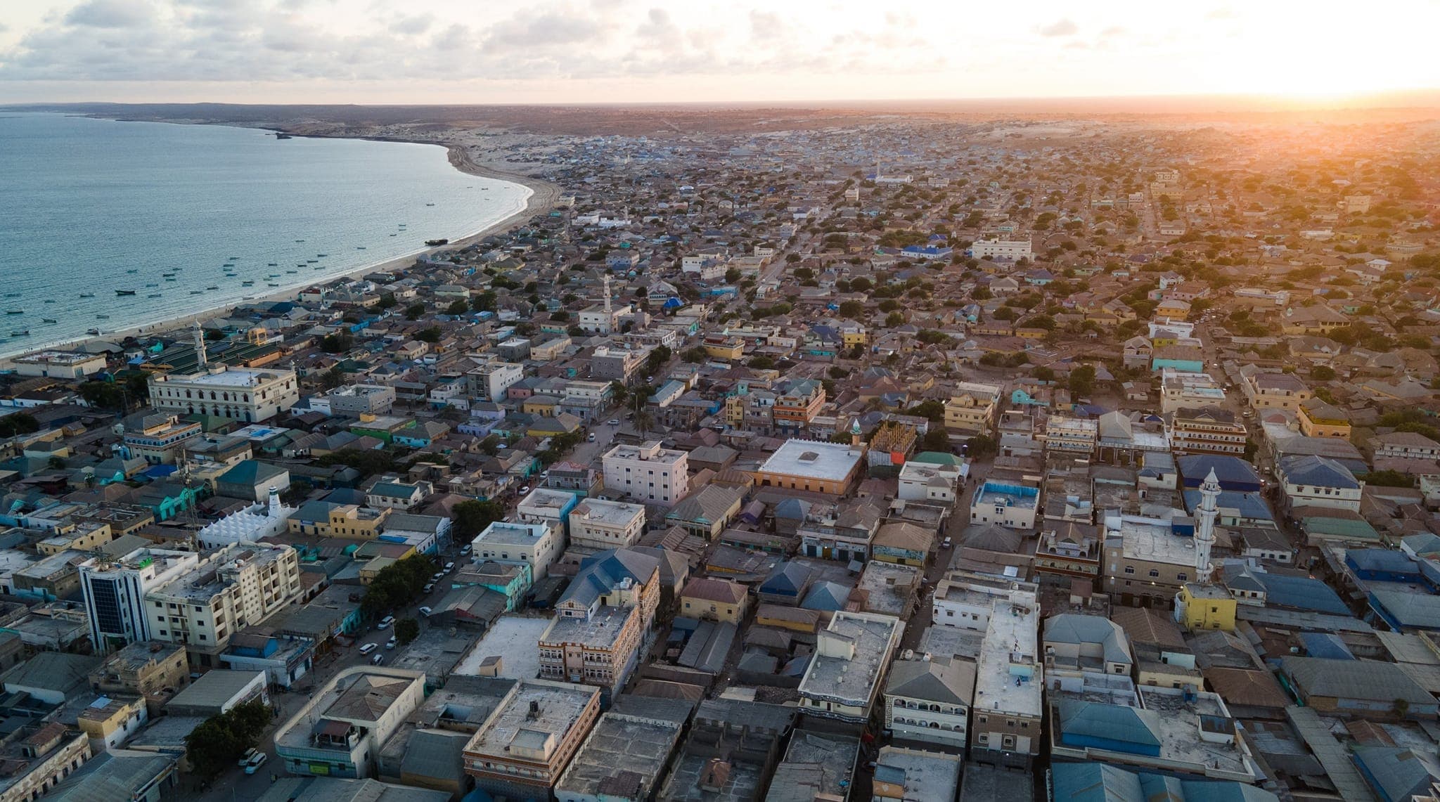 Kismayo, Jubaland