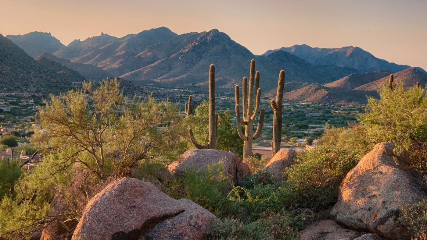 Arizona