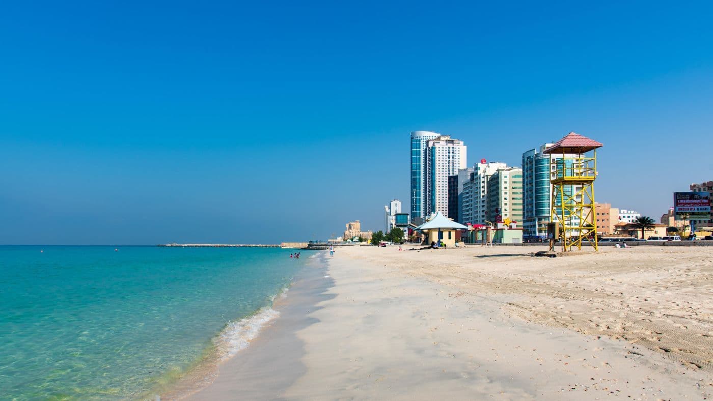 Ajman, United Arab Emirates