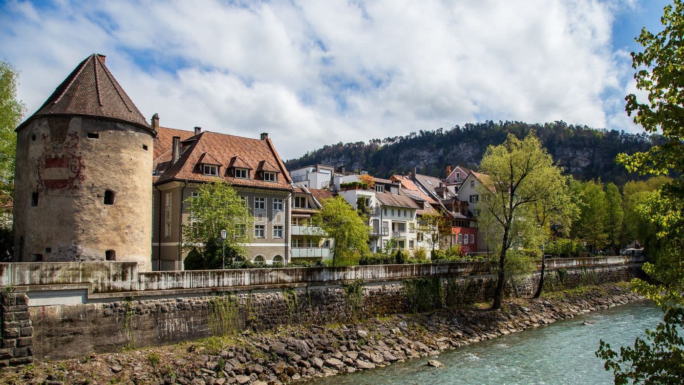 Vorarlberg, Austria