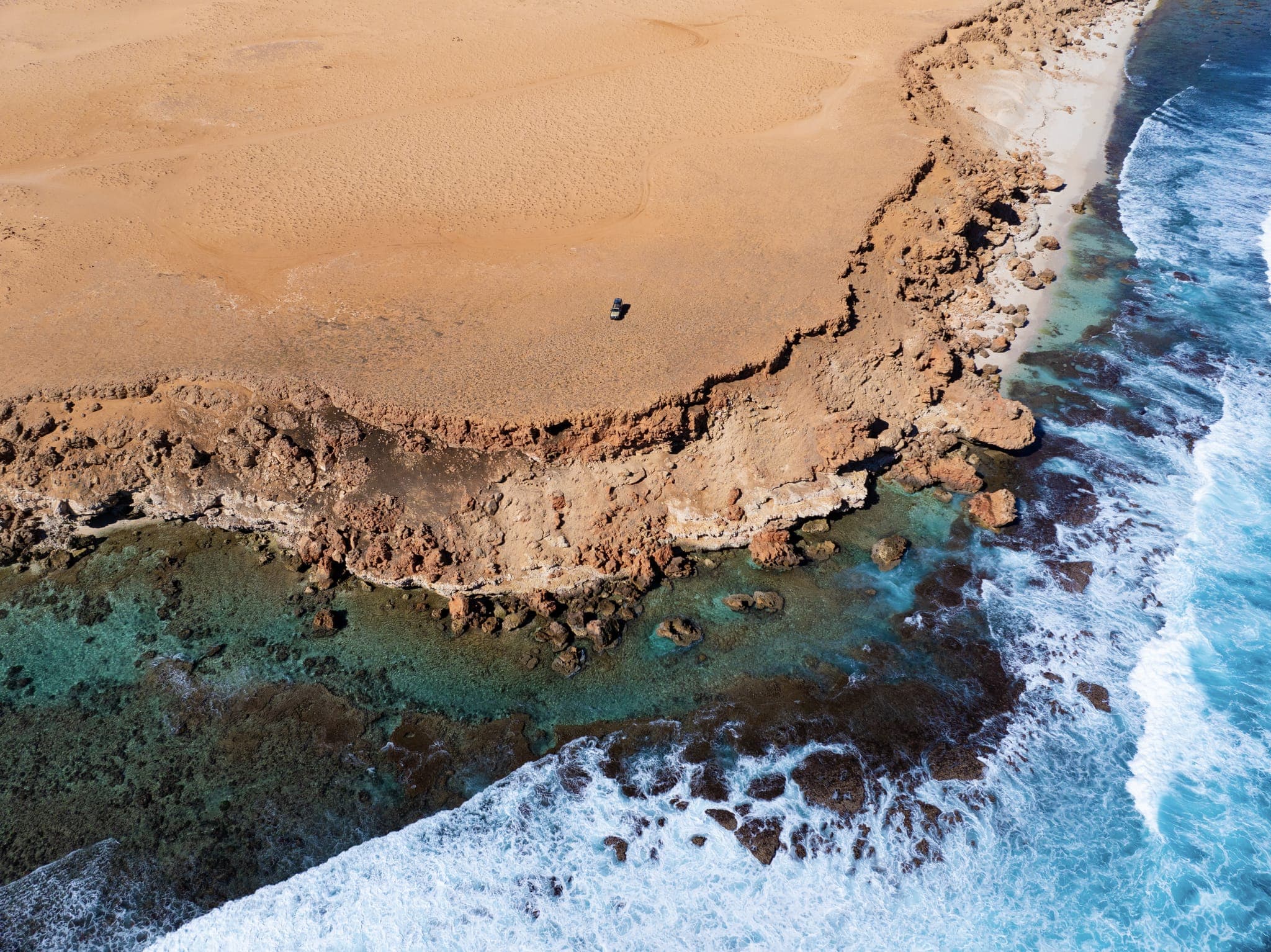 Gnaraloo Station, Coral Coast, Western Australia