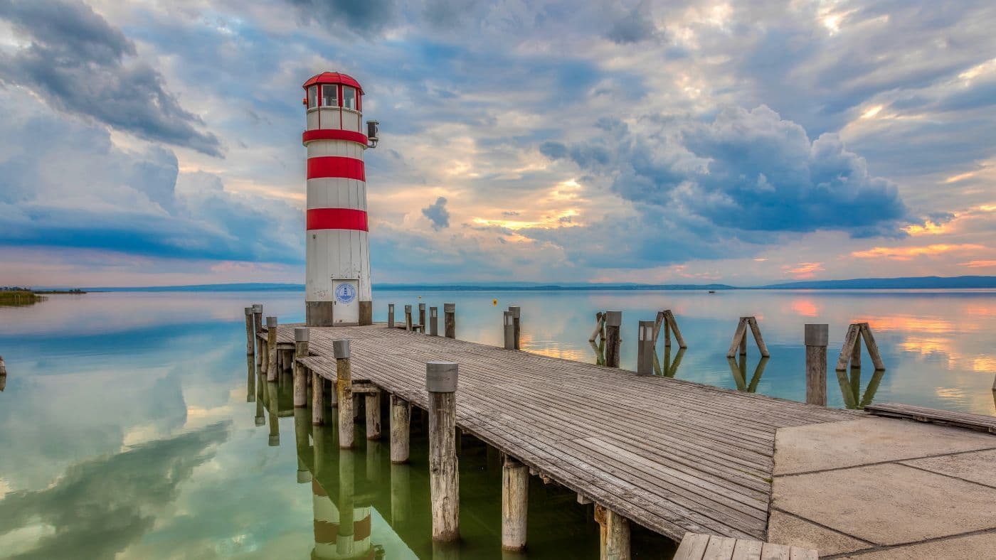 Burgenland, Austria