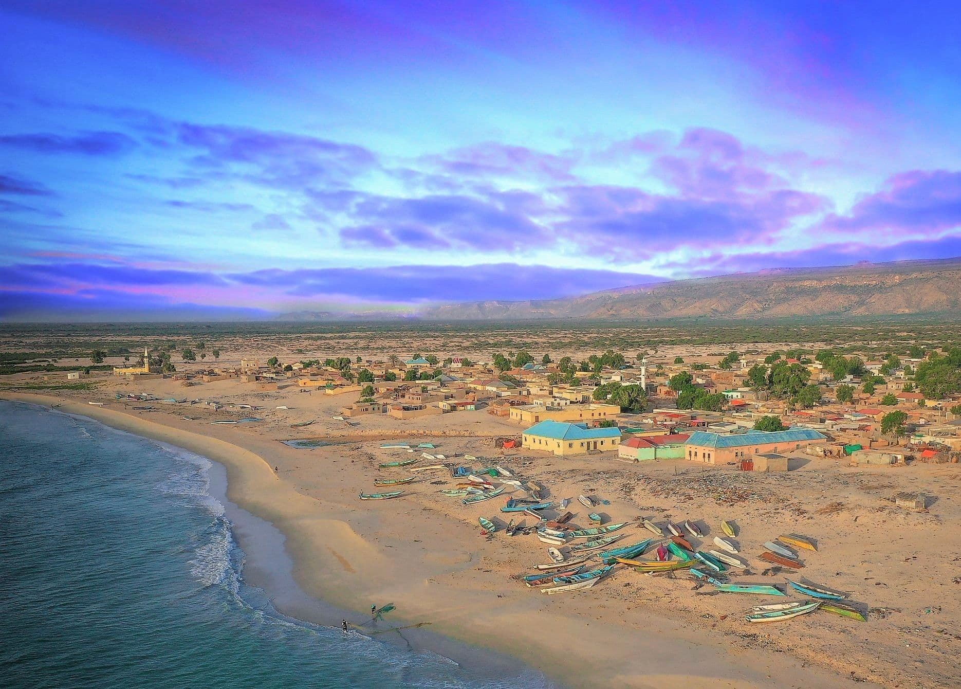 Puntland