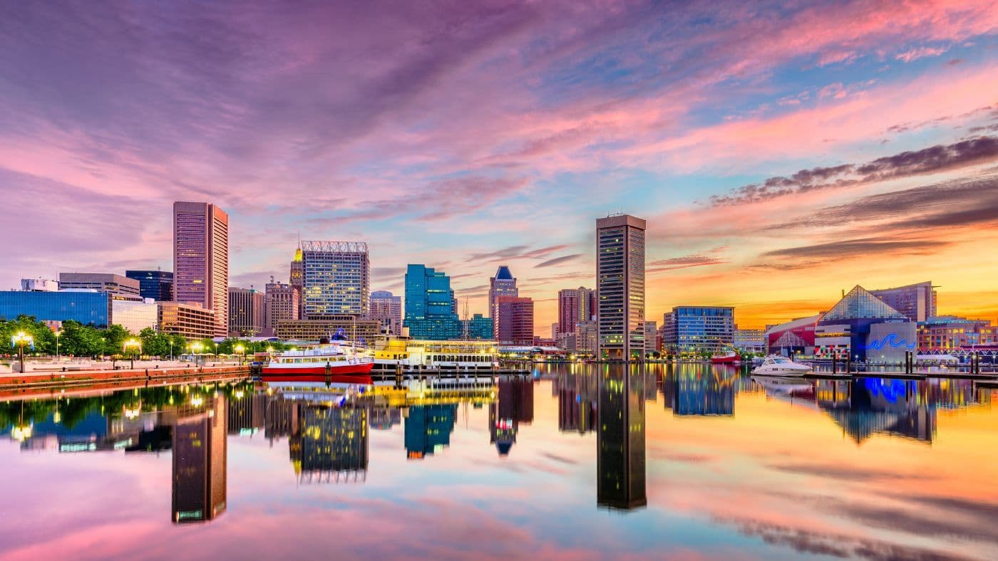Maryland
