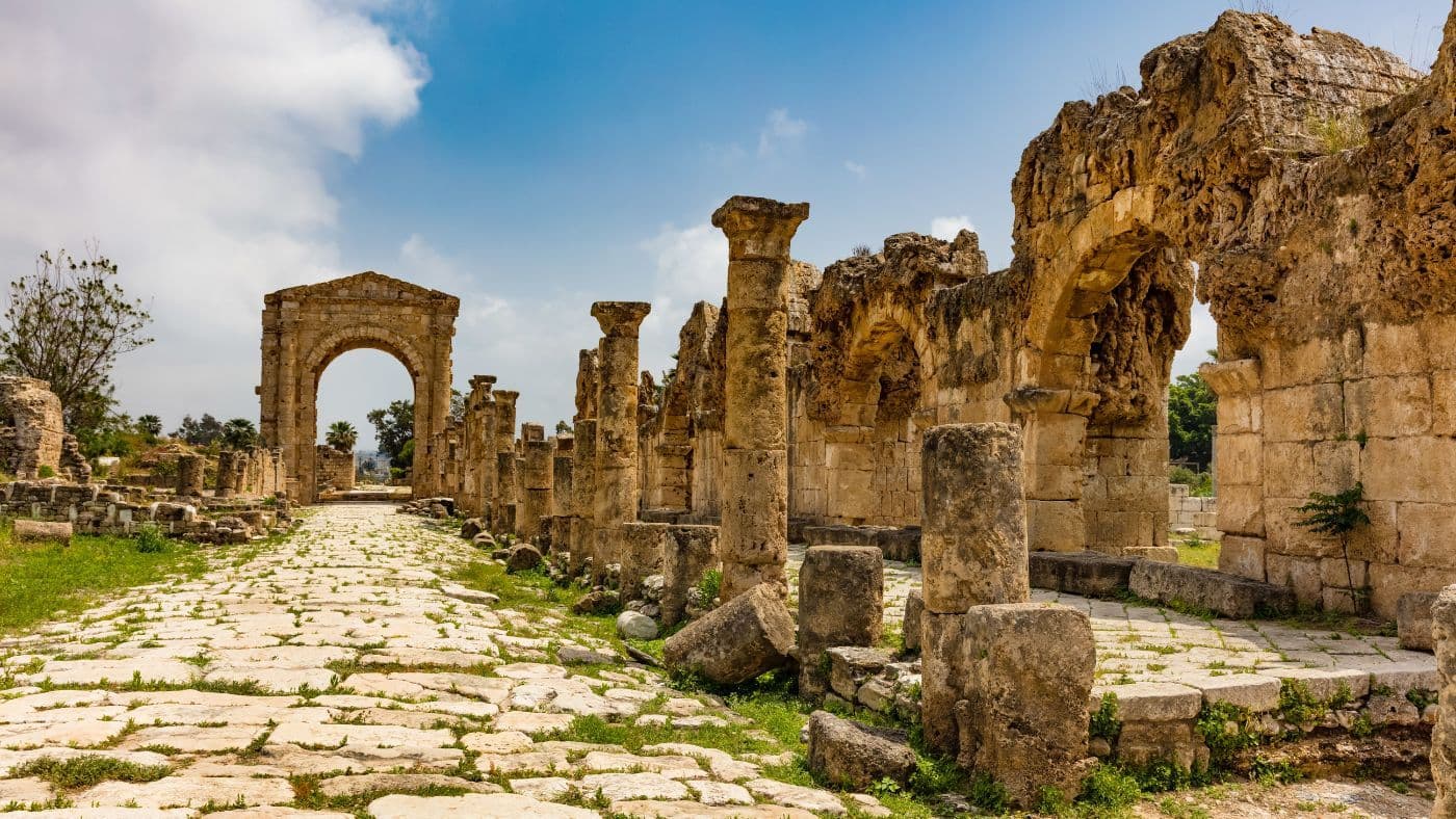 Lebanon
