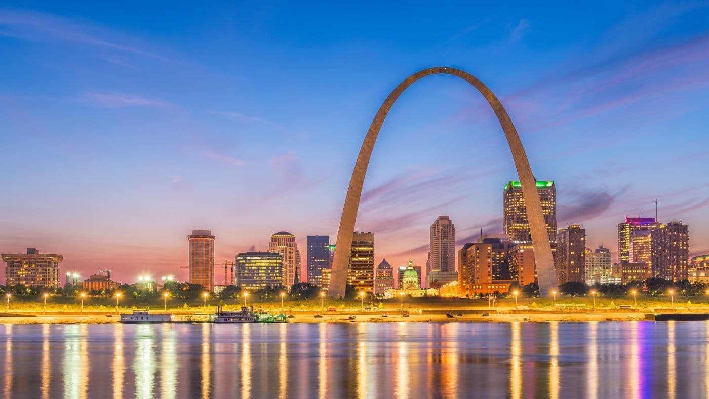 Missouri