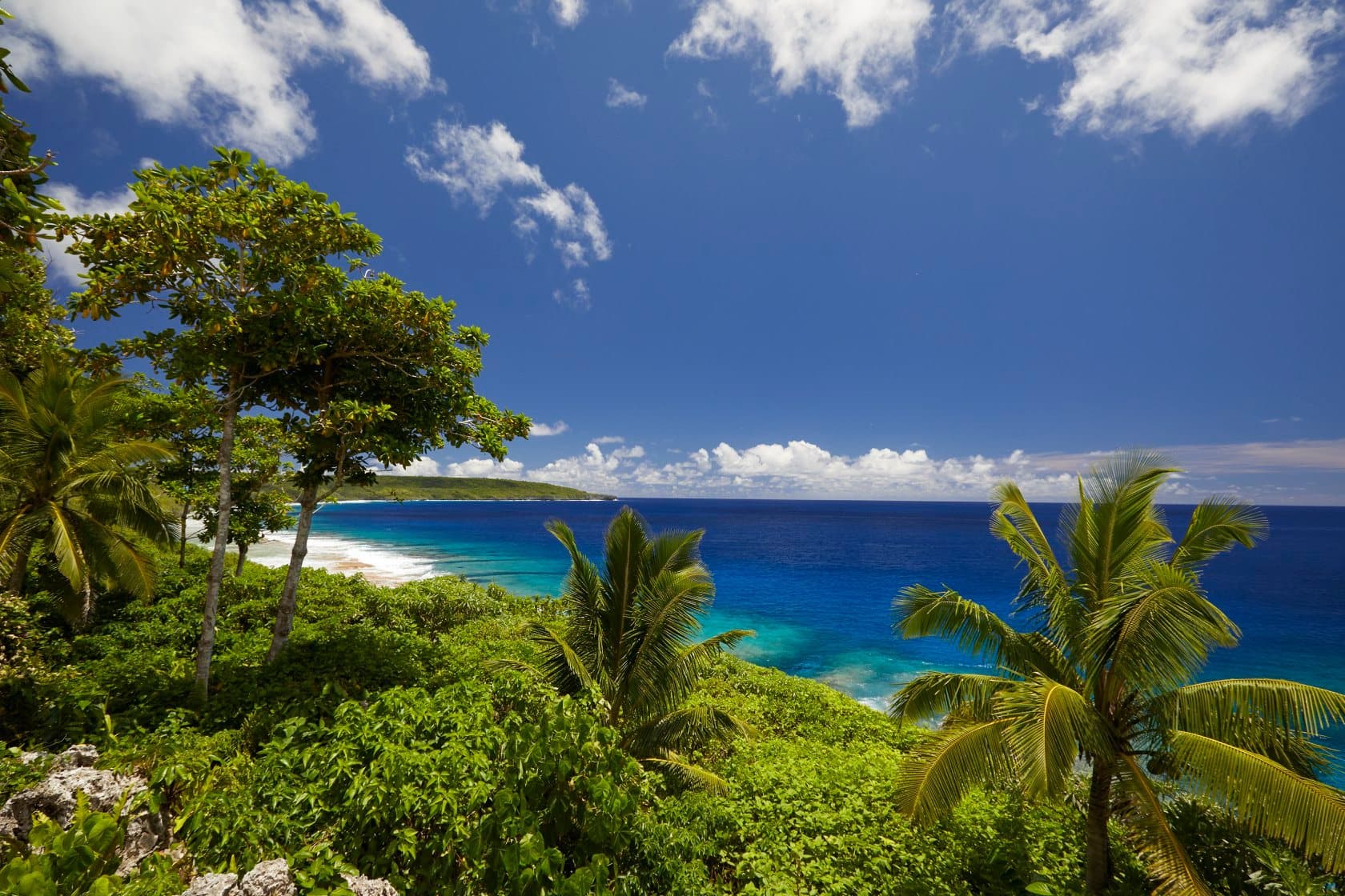 Niue