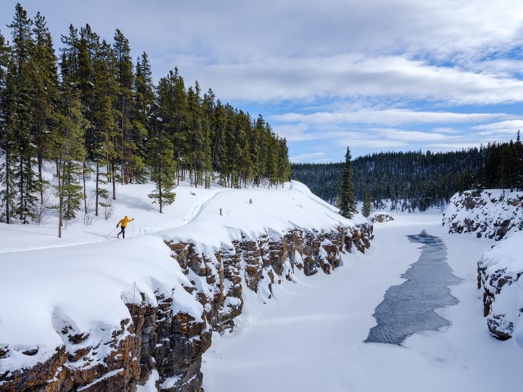 Whitehouse, Yukon