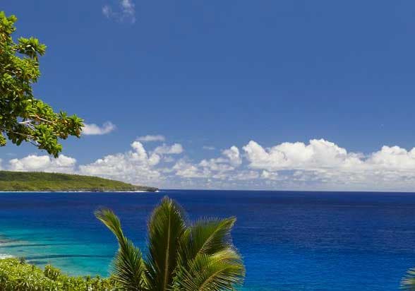 Niue