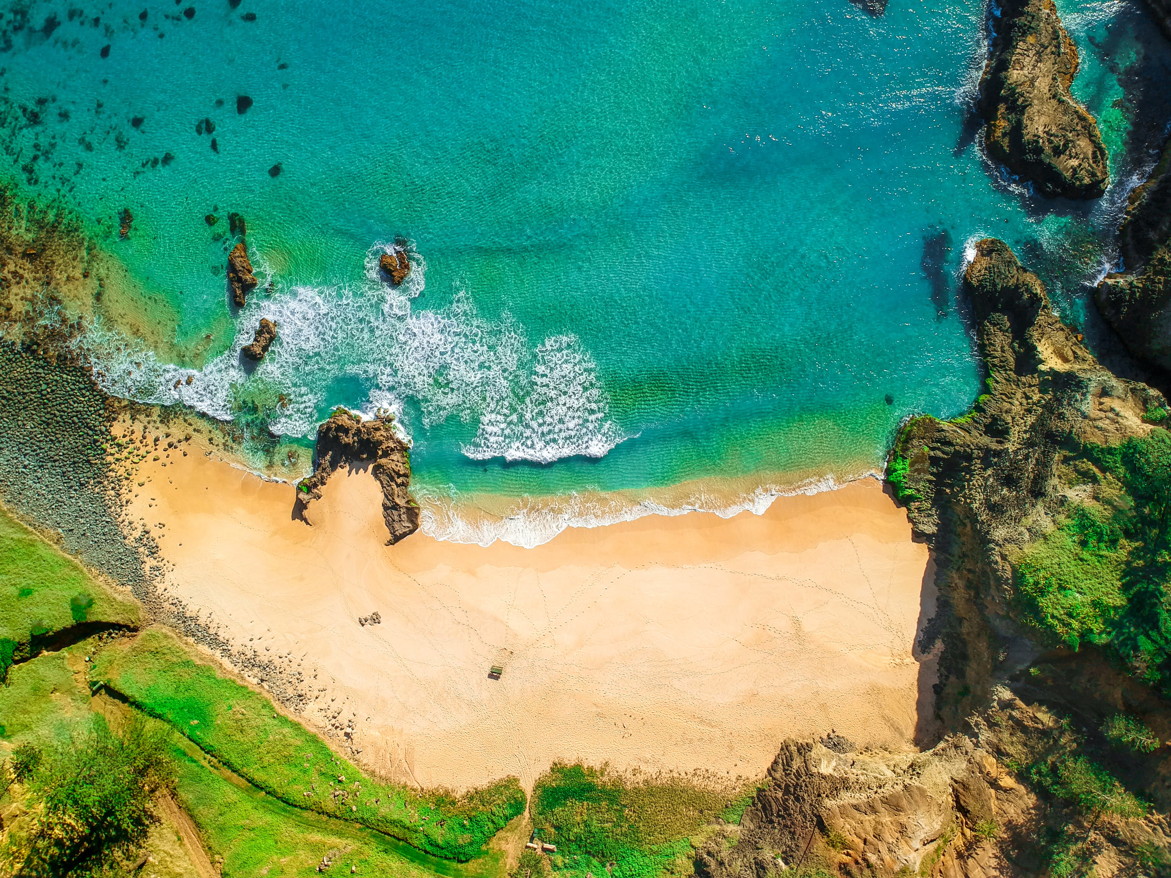 Anson Bay, Norfolk Island