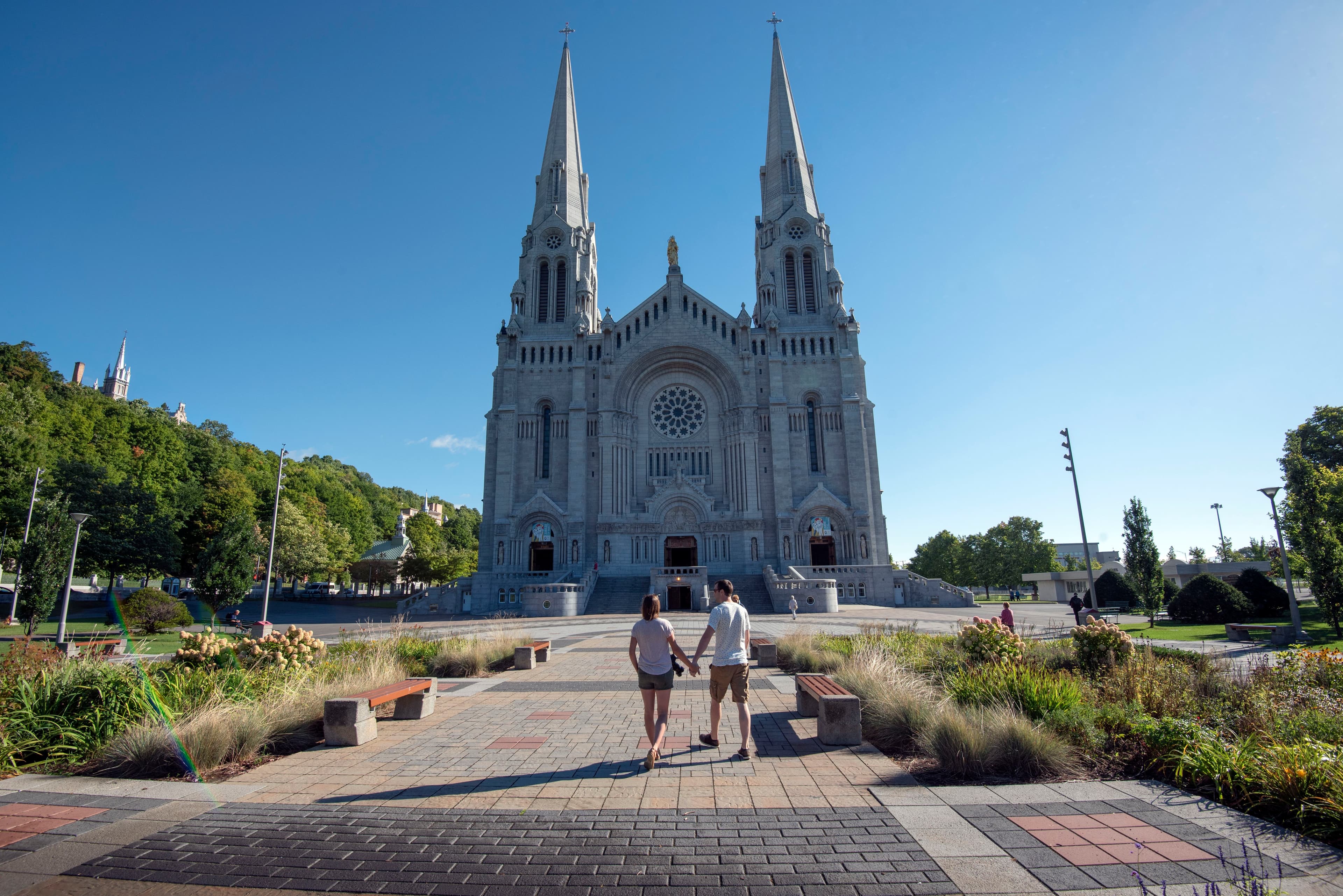 Quebec City