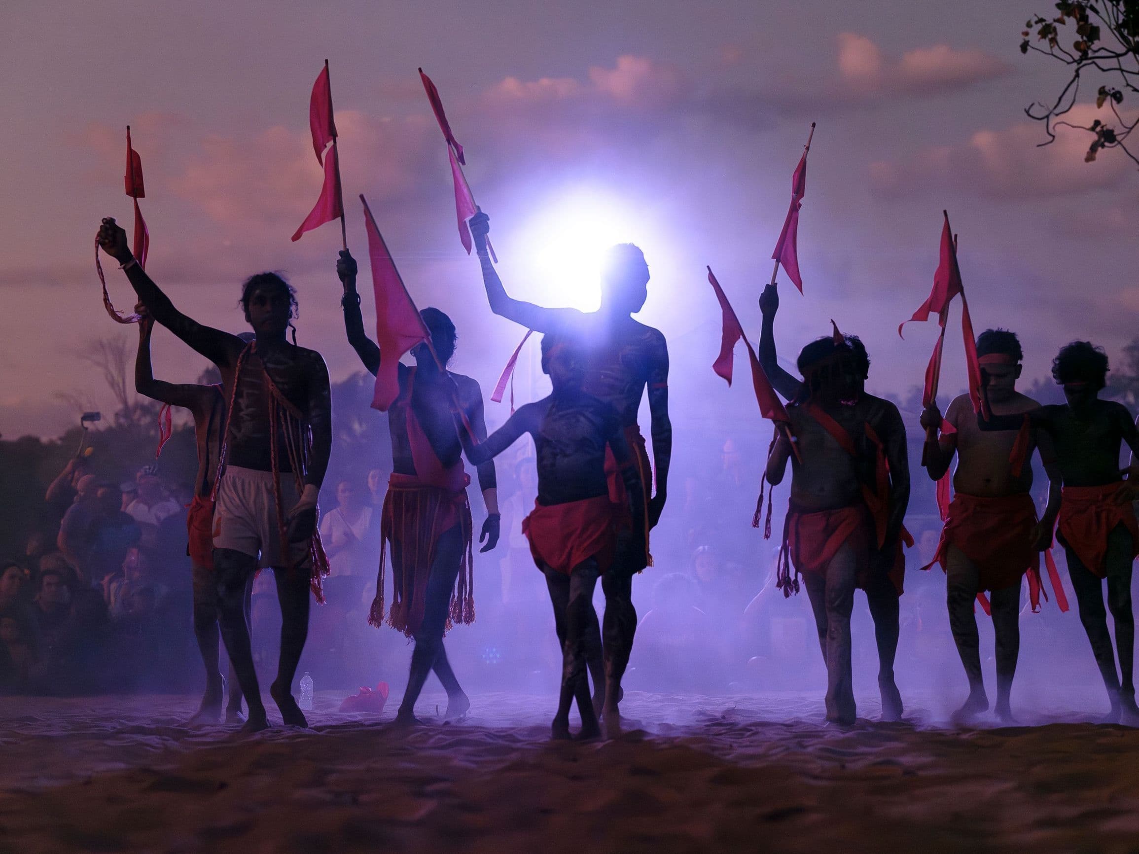 Barunga Festival