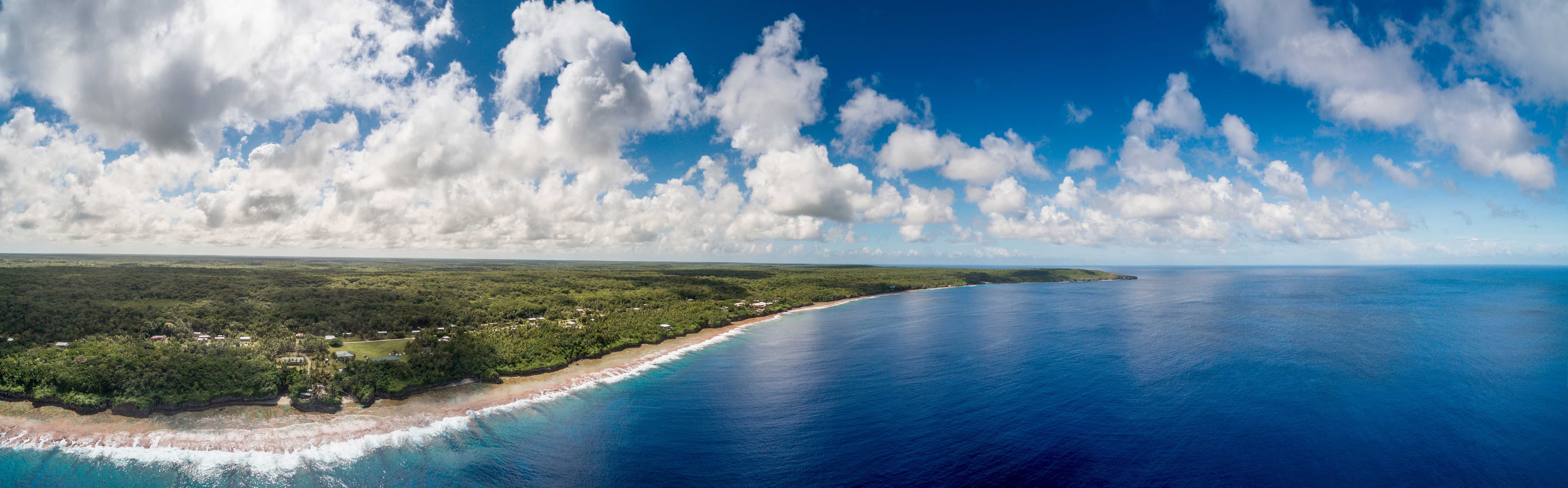 Niue