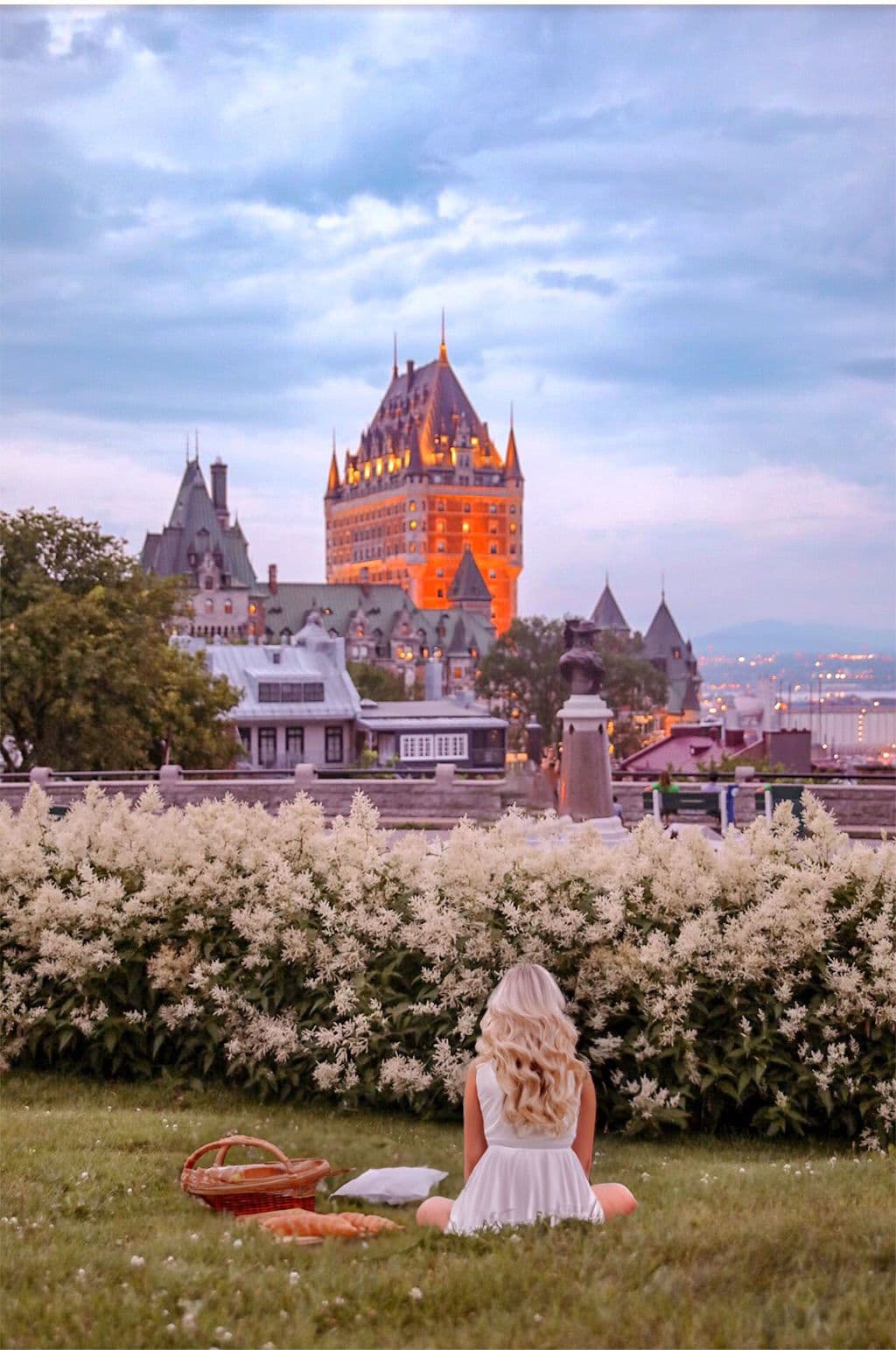 Quebec City