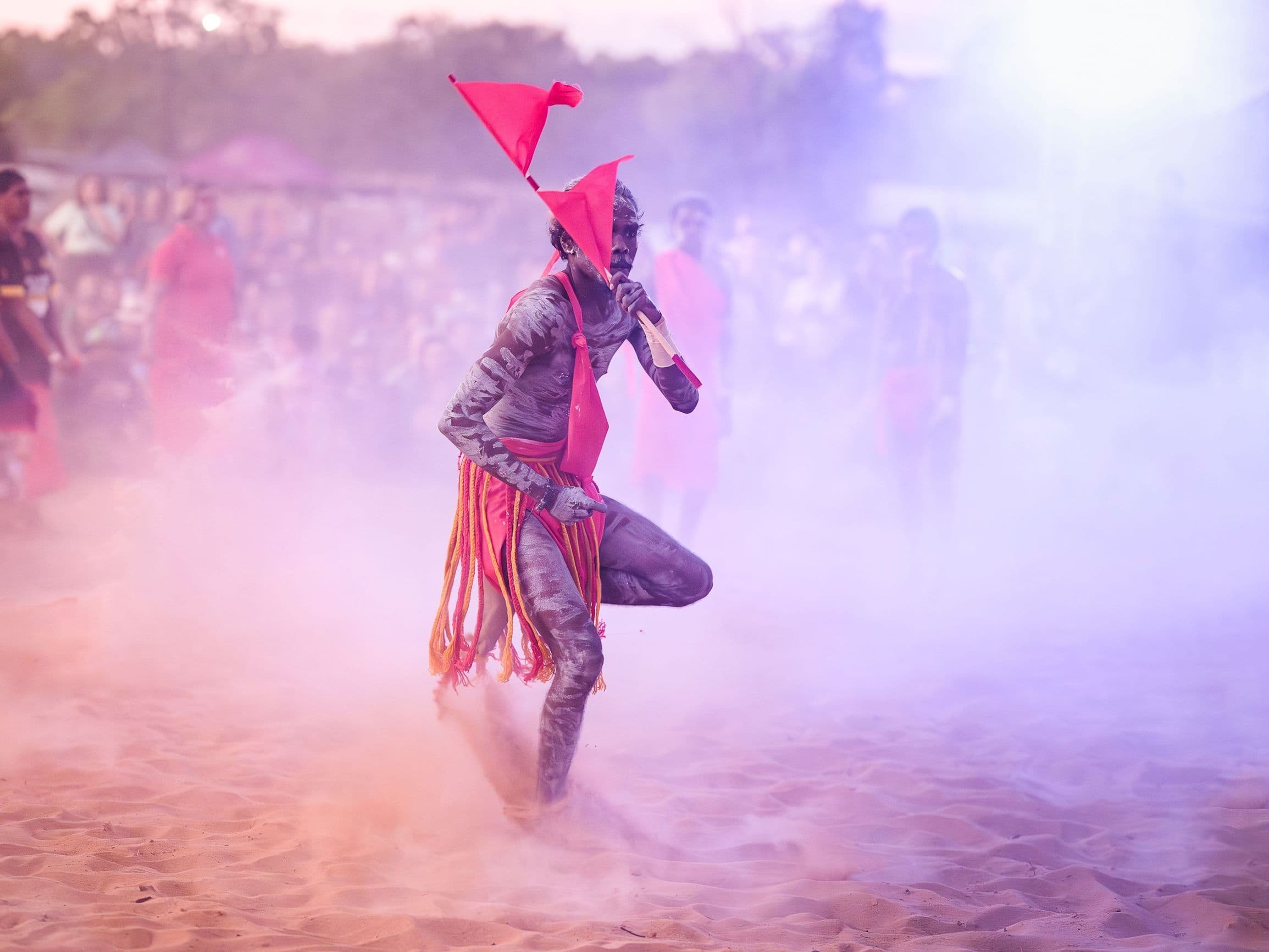 Barunga Festival