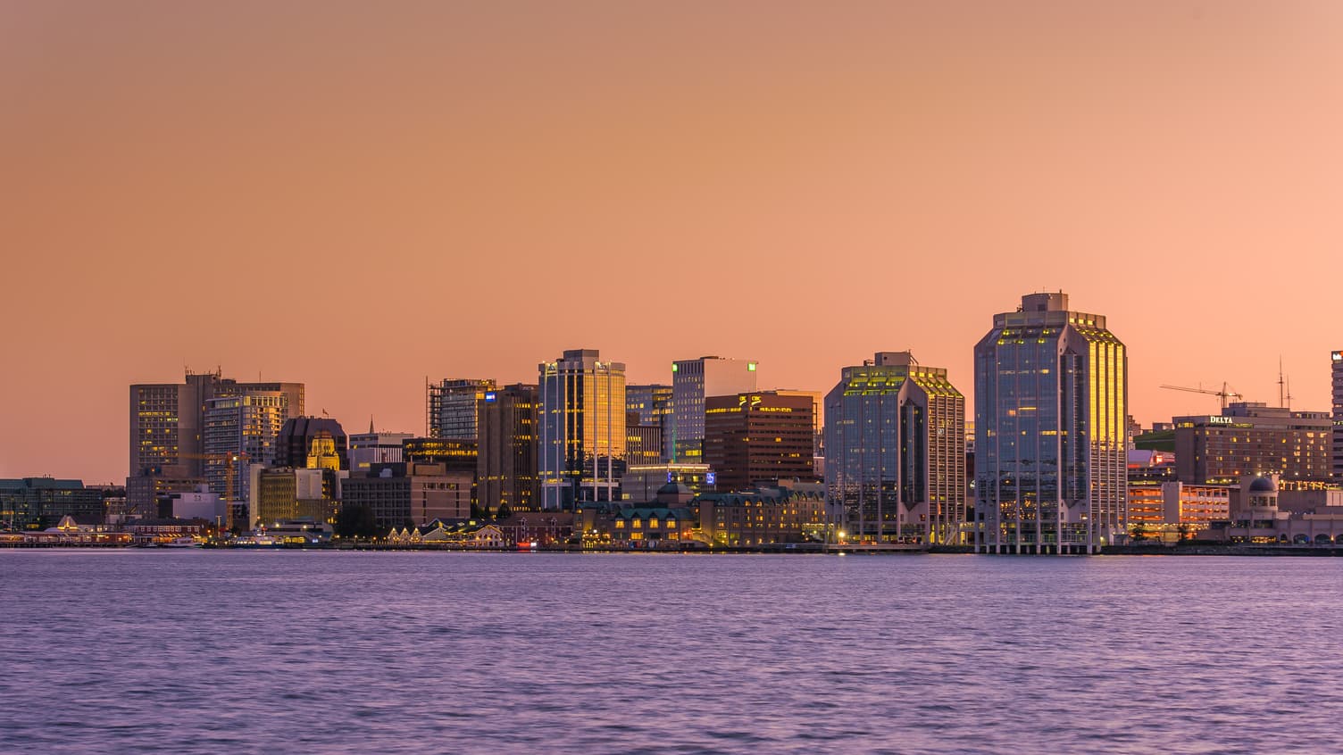 Halifax, Nova Scotia