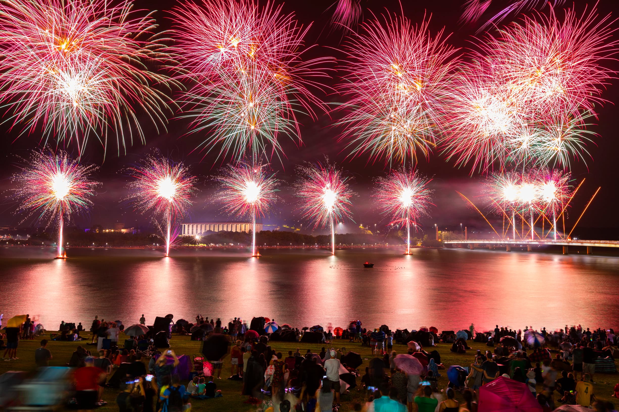 Australia Day 2019